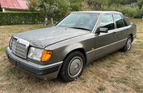 Обява за продажба на Mercedes-Benz 124 2.0 / 16V / 136 к. с. ~3 999 лв. - изображение 1