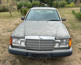 Обява за продажба на Mercedes-Benz 124 2.0 / 16V / 136 к. с. ~3 999 лв. - изображение 6