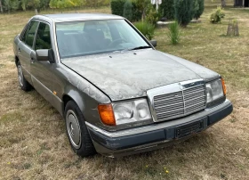 Обява за продажба на Mercedes-Benz 124 2.0 / 16V / 136 к. с. ~3 999 лв. - изображение 1