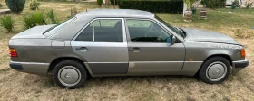 Обява за продажба на Mercedes-Benz 124 2.0 / 16V / 136 к. с. ~3 999 лв. - изображение 5