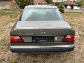 Обява за продажба на Mercedes-Benz 124 2.0 / 16V / 136 к. с. ~3 999 лв. - изображение 7