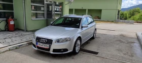 Audi A4 | Mobile.bg    16