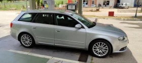 Audi A4 | Mobile.bg    11