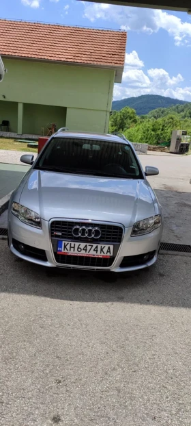 Audi A4 | Mobile.bg    15
