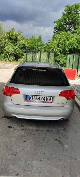 Audi A4 | Mobile.bg    13