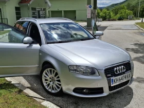 Audi A4 | Mobile.bg    8