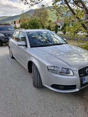 Audi A4 | Mobile.bg    5