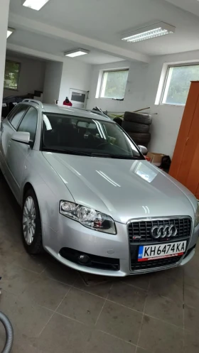 Audi A4 | Mobile.bg    17