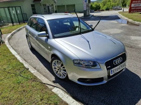 Audi A4 | Mobile.bg    3