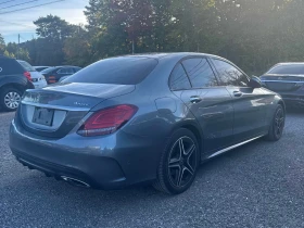 Mercedes-Benz C 300 4M* AMG-pkg* Пано* Подгрев* Burmester - 41800 лв. / 21372.00 € - 42368377 5
