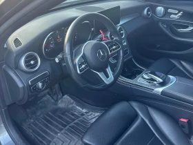 Mercedes-Benz C 300 4M* AMG-pkg* Пано* Подгрев* Burmester - 41800 лв. / 21372.00 € - 42368377 7