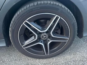 Mercedes-Benz C 300 4M* AMG-pkg* Пано* Подгрев* Burmester - 41800 лв. / 21372.00 € - 42368377 6