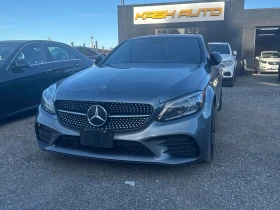 Mercedes-Benz C 300 4M* AMG-pkg* Пано* Подгрев* Burmester - 41800 лв. / 21372.00 € - 42368377 2