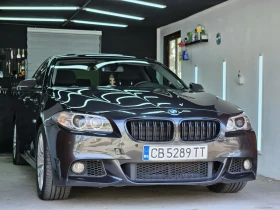 BMW 535 D LUXURY LCI - 34000 лв. / 17383.92 € - 40787938 10