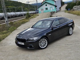 BMW 535 D LUXURY LCI