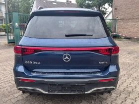 Обява за продажба на Mercedes-Benz EQB Mercedes-Benz EQB 350 AMG Line ~73 000 лв. - изображение 3