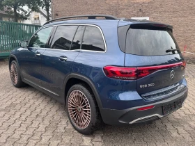Обява за продажба на Mercedes-Benz EQB Mercedes-Benz EQB 350 AMG Line ~73 000 лв. - изображение 5