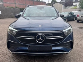 Обява за продажба на Mercedes-Benz EQB Mercedes-Benz EQB 350 AMG Line ~73 000 лв. - изображение 2