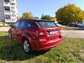 Dodge Caliber 2.0i | Mobile.bg    7