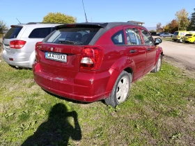 Dodge Caliber 2.0i | Mobile.bg    6