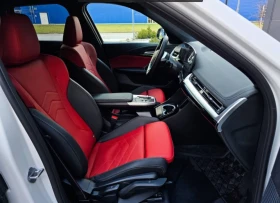 BMW iX1 eDrive20 - 84998 лв. / 43458.79 € - 72189971 8