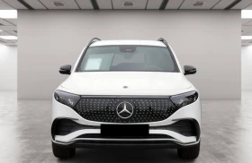 Mercedes-Benz EQB 300 4Matic = AMG Line = Premium Package Гаранция