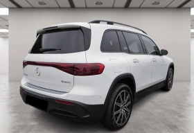 Mercedes-Benz EQB 300 4Matic = AMG Line = Premium Package Гаранция - 74500 лв. / 38091.25 € - 49220440 3