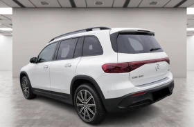 Mercedes-Benz EQB 300 4Matic = AMG Line = Premium Package Гаранция - 74500 лв. / 38091.25 € - 49220440 2