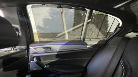 BMW 530 XDrive MPack Harman Head up Vacuum Без удари | Auto.bg — изображение 15