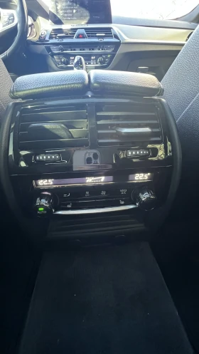 BMW 530 XDrive MPack Harman Head up Vacuum Без удари | Auto.bg — изображение 11