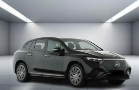 Mercedes-Benz EQS SUV 580 4Matic = AMG Line = Premium Plus Гаранция