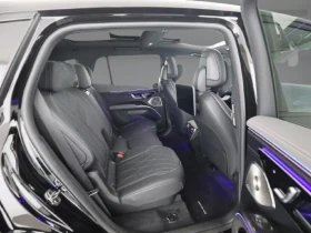 Mercedes-Benz EQS SUV 580 4Matic = AMG Line = Premium Plus Гаранция - 186840 лв. / 95529.78 € - 58499671 11