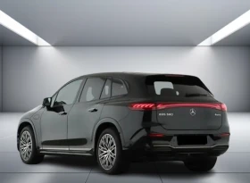 Mercedes-Benz EQS SUV 580 4Matic = AMG Line = Premium Plus Гаранция - 186840 лв. / 95529.78 € - 58499671 2