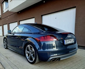 Audi Tt TTS  - 29800 лв. / 15236.50 € - 69396421 3