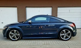 Audi Tt TTS  - 29800 лв. / 15236.50 € - 69396421 4