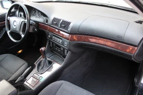 BMW 520 i - 5500 лв. / 2812.11 € - 73295935 11