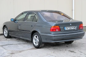 BMW 520 i - 5500 лв. / 2812.11 € - 73295935 4