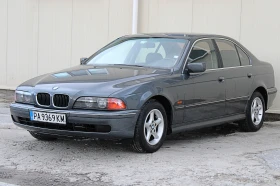 BMW 520 i