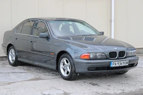 BMW 520 i - 5500 лв. / 2812.11 € - 73295935 3