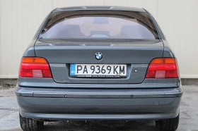 BMW 520 i - 5500 лв. / 2812.11 € - 73295935 5