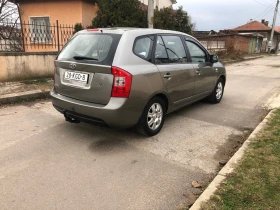 Kia Carens 2.0 140к.с. Газ/Бензин., снимка 5