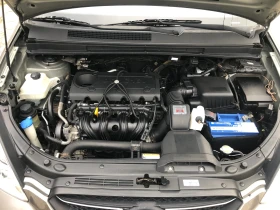 Kia Carens 2.0 140к.с. Газ/Бензин., снимка 7