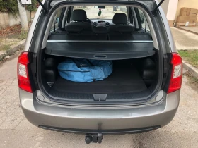 Kia Carens 2.0 140к.с. Газ/Бензин., снимка 8