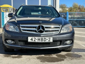 Mercedes-Benz C 220 2.2 CDI OM646 - изображение 1