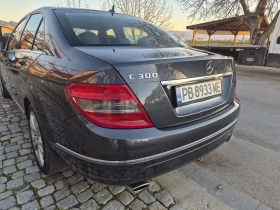 Mercedes-Benz C 300, снимка 11