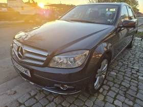 Mercedes-Benz C 300, снимка 2