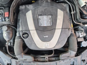 Mercedes-Benz C 300, снимка 6