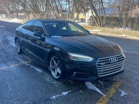 Audi A5 * Komfort * CARFAX * ЦЕНА ДО БГ - 11650 € / 22785.42 лв. - 52061446 13