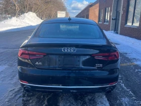 Audi A5 * Komfort * CARFAX * ЦЕНА ДО БГ - 11650 € / 22785.42 лв. - 52061446 4
