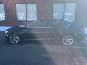 Audi A5 * Komfort * CARFAX * ЦЕНА ДО БГ - 11650 € / 22785.42 лв. - 52061446 2